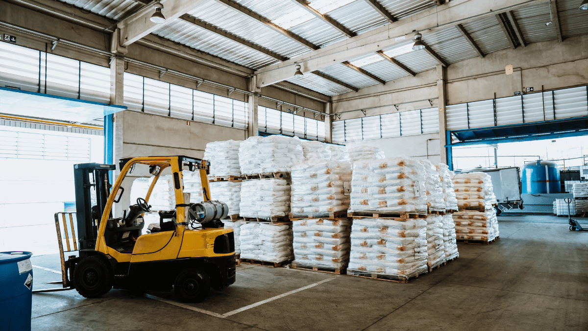 Palandöken Kimyasal Ürün Taşıma