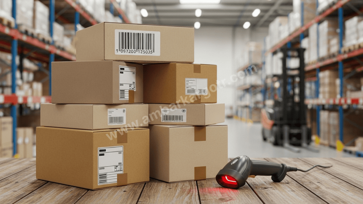 Palandöken Kolili Yük Taşıma