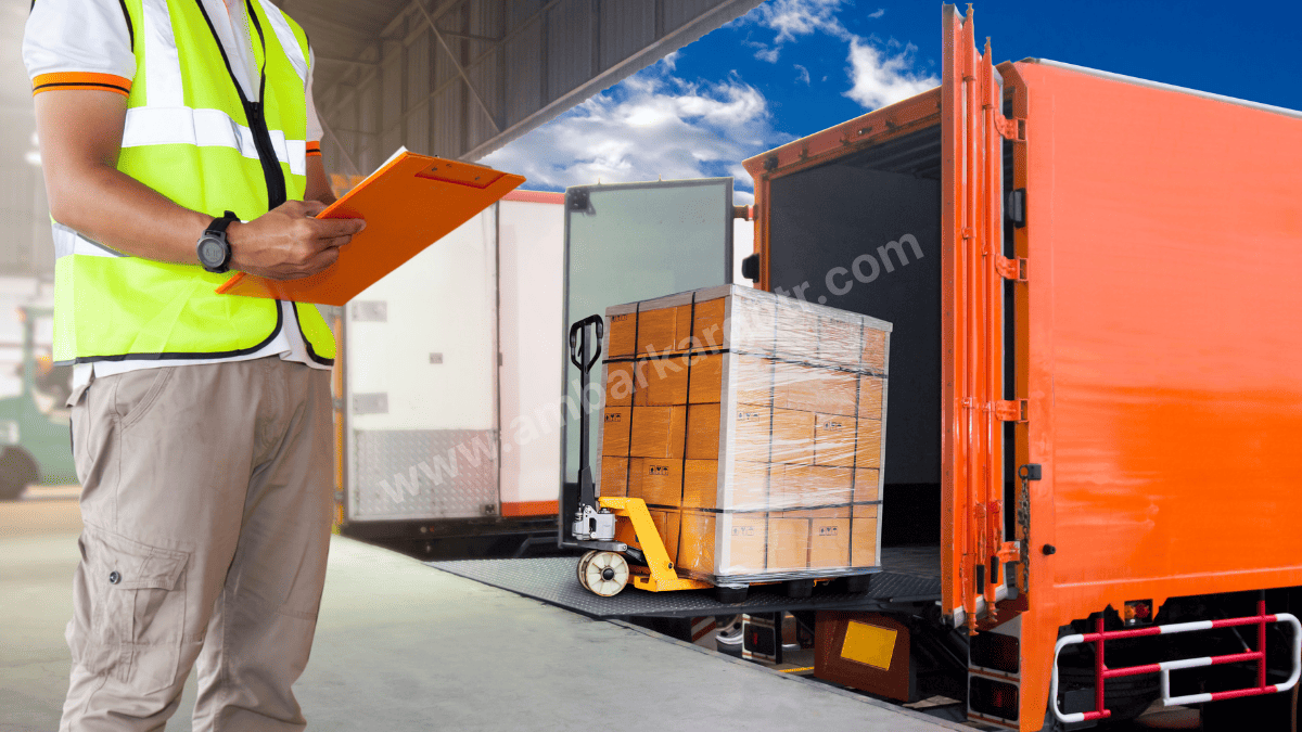 Palandöken Şehirler Arası Taşıma